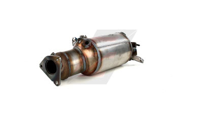 DPF pentru AUDI - FSD3959