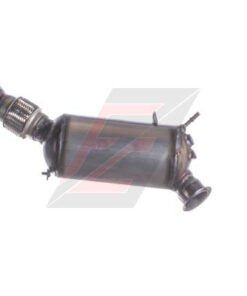 DPF pentru BMW - FSD3962