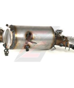 DPF pentru JAGUAR - FSD3981