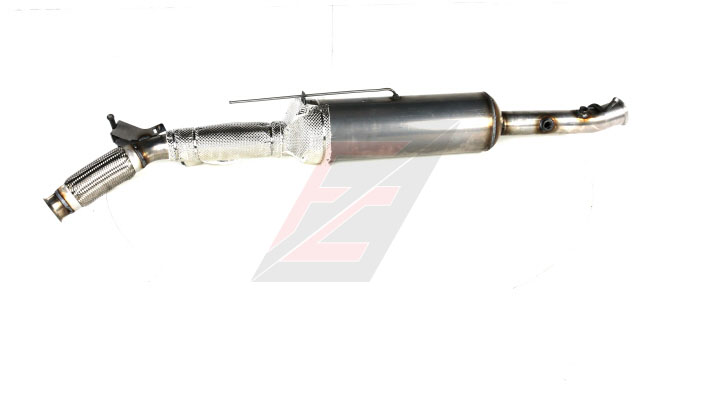 DPF pentru CITROEN, PEUGEOT - FSD3999