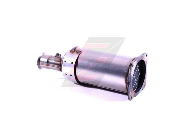 DPF pentru CITROEN - FSD4353