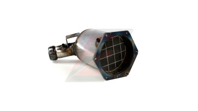 DPF pentru MERCEDES - FSD4361