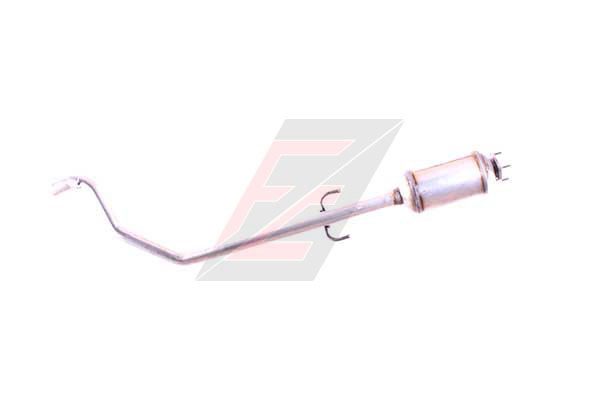 DPF pentru OPEL - FSD4362