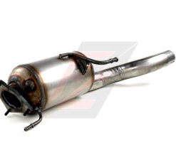 DPF pentru AUDI, VOLKSWAGEN - FSD4377