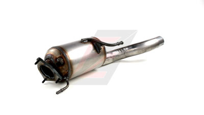 DPF pentru AUDI, VOLKSWAGEN - FSD4377