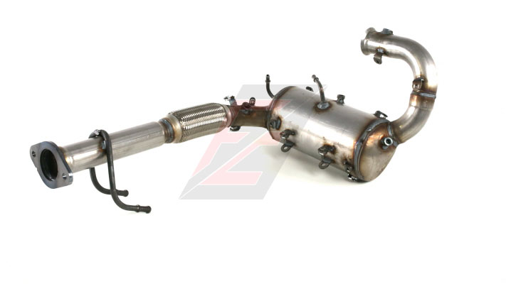 DPF pentru FORD - FSD4901