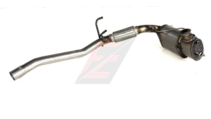 DPF pentru VOLKSWAGEN - FSD4915