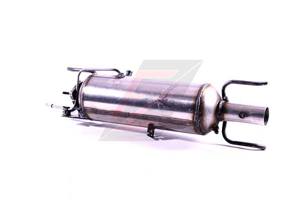 DPF pentru FIAT, OPEL, SAAB - FSD4923