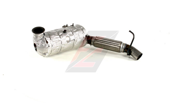 DPF pentru BMW, BMWMINI - FSD4941