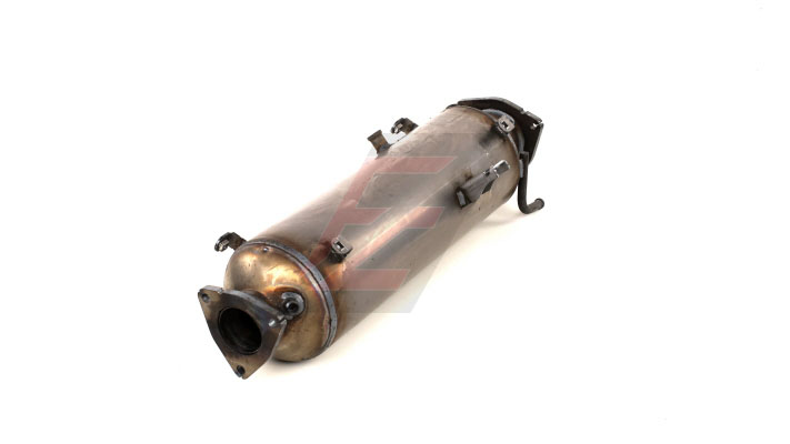 DPF pentru IVECO - FSD4979