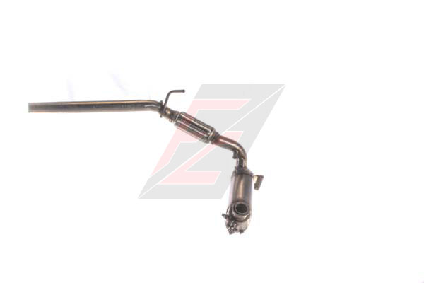 DPF pentru SEAT, SKODA, VOLKSWAGEN - FSD5699