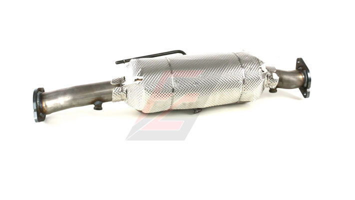 DPF pentru FORD - FSD5907