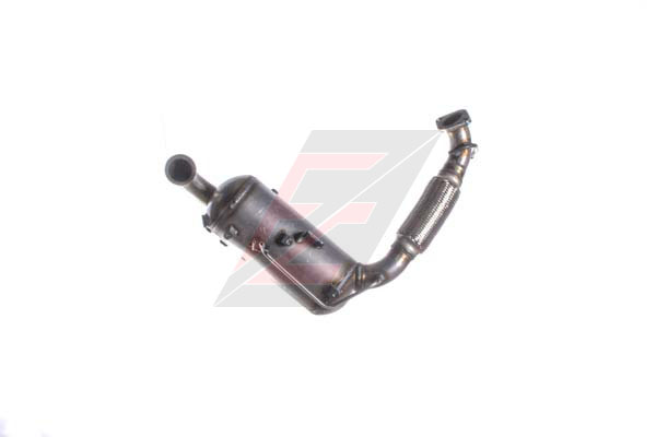 DPF pentru FORD - FSD5908