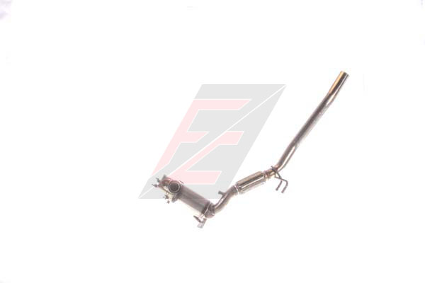 DPF pentru SEAT, SKODA, VOLKSWAGEN - FSD5912