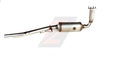 DPF pentru FORD - FSD5919