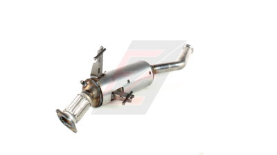 DPF pentru NISSAN, OPEL, RENAULT - FSD5922