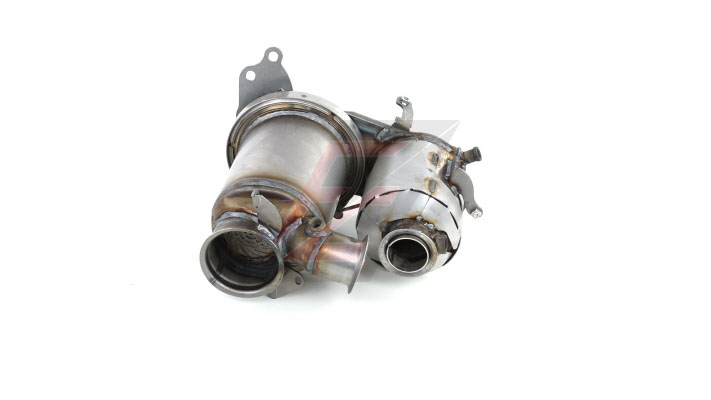 DPF pentru AUDI, SEAT, SKODA, VOLKSWA - FSD5951