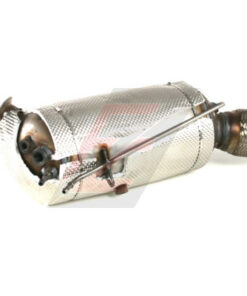 DPF pentru BMW - FSD5963