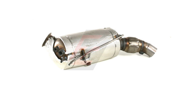 DPF pentru BMW - FSD5963