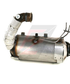DPF pentru MERCEDES, NISSAN, RENAULT - FSD5969