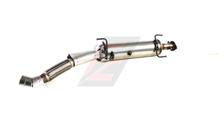 DPF pentru CITROEN, FIAT, OPEL, PEUGE - FSD5978