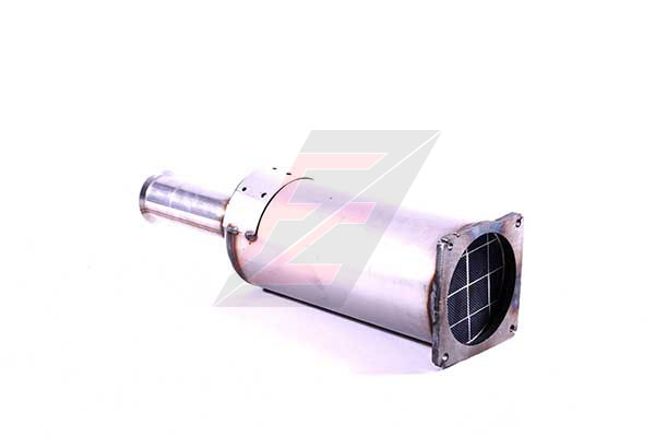 DPF pentru CITROEN, FIAT, LANCIA, PEUGEOT - FSD6317