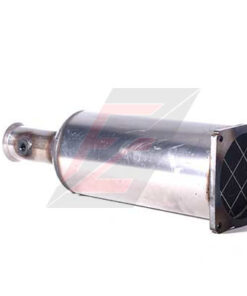 DPF pentru CITROEN, PEUGEOT - FSD6390