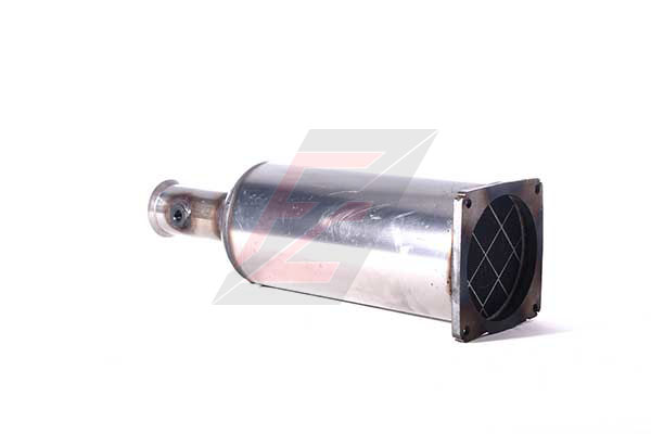 DPF pentru CITROEN, PEUGEOT - FSD6390