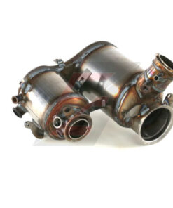 DPF pentru AUDI, SKODA, VOLKSWAGEN - FSD6917