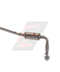 DPF pentru FORD - FSD6934