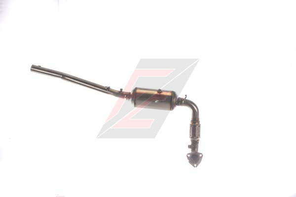 DPF pentru FORD - FSD6934