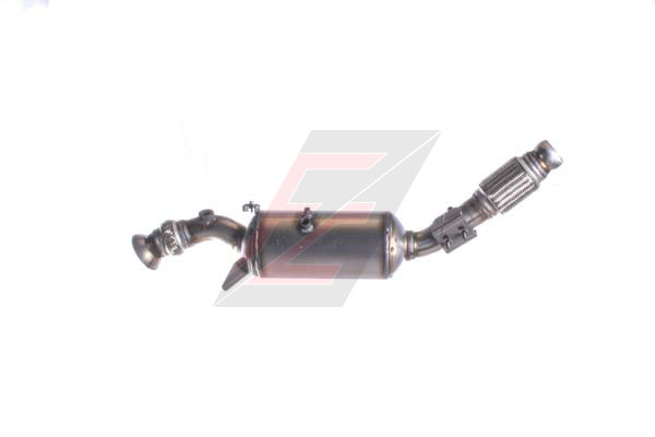 DPF pentru MERCEDES - FSD6935
