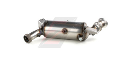 DPF pentru MERCEDES - FSD6947