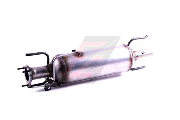 DPF pentru ALFAROMEO - FSD6973