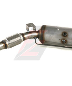 DPF pentru MERCEDES - FSD6988