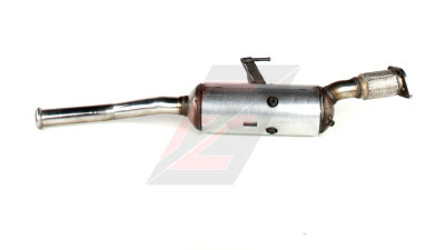 DPF pentru NISSAN, OPEL, RENAULT - FSD7904