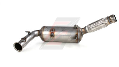 DPF pentru MERCEDES - FSD7906