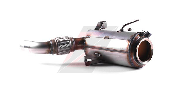 DPF pentru BMW - FSD7910