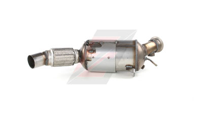 DPF pentru BMW - FSD7916