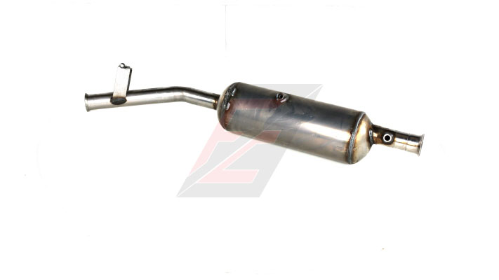 DPF pentru CITROEN, PEUGEOT - FSD7922