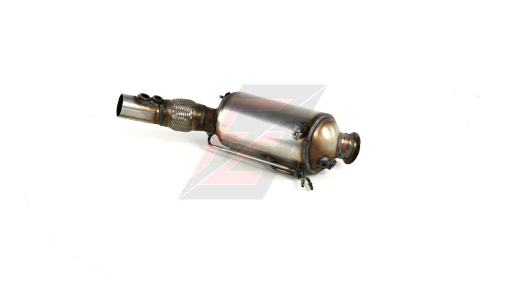 DPF pentru BMW - FSD7924