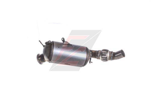 DPF pentru BMW - FSD7952