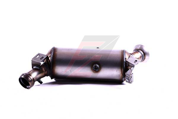 DPF pentru MERCEDES - FSD7953