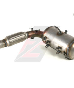 DPF pentru FORD - FSD7958