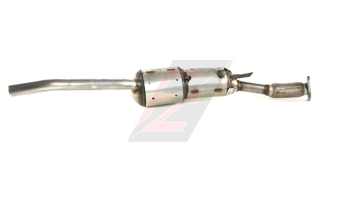 DPF pentru DACIA - FSD7964