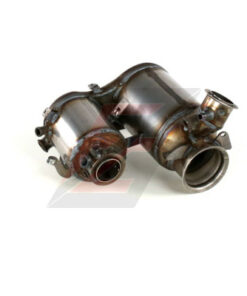 DPF pentru AUDI, SEAT, SKODA, VOLKSWA - FSD7971