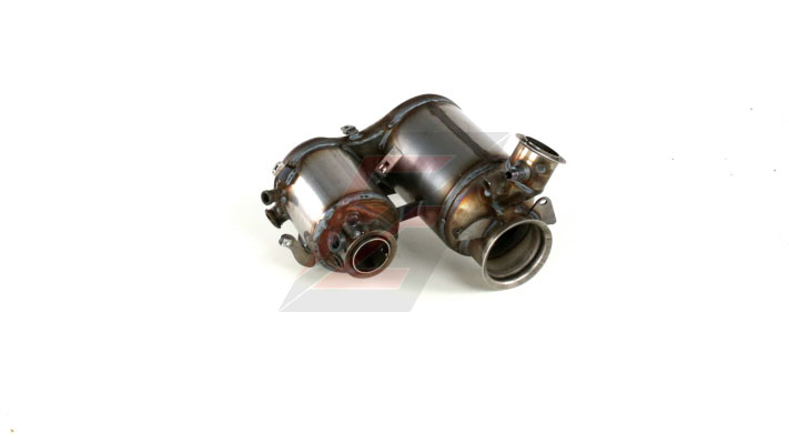 DPF pentru AUDI, SEAT, SKODA, VOLKSWA - FSD7971