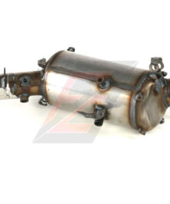 DPF pentru JAGUAR - FSD7973