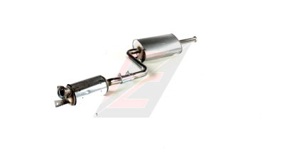 DPF pentru RENAULT - FSD8352