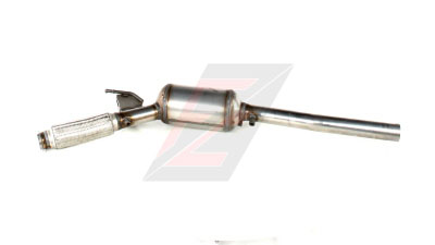 DPF pentru VOLKSWAGEN - FSD8356